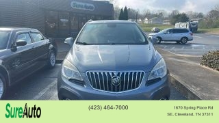 2015 Buick Encore Convenience FWD photo
