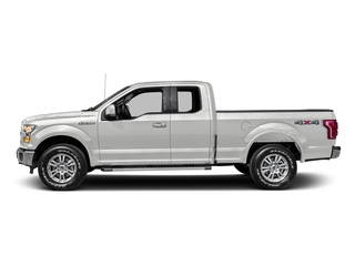 2016 Ford F-150 LARIAT RWD photo