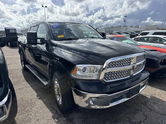 2016 Ram 1500 Laramie 4WD photo