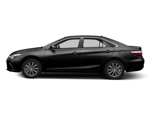 2016 Toyota Camry XLE FWD photo