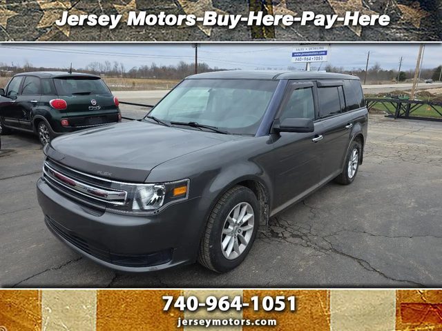 2016 Ford Flex SE FWD photo