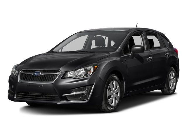 2016 Subaru Impreza 2.0i Limited AWD photo