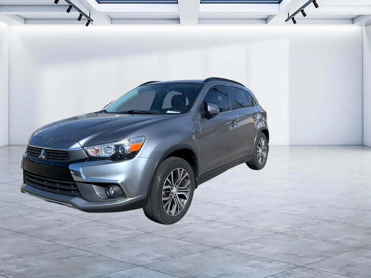 2016 Mitsubishi Outlander Sport 2.4 SEL FWD photo