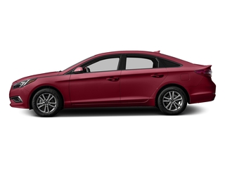 2016 Hyundai Sonata 2.4L Limited FWD photo