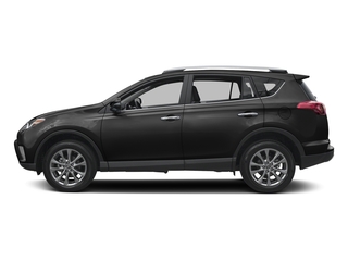 2016 Toyota RAV4 Limited AWD photo