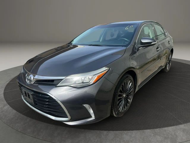 2016 Toyota Avalon Touring FWD photo
