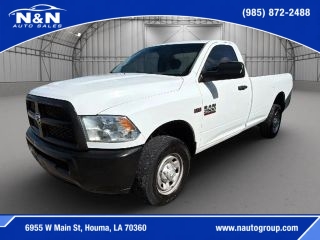 2016 Ram 2500 Tradesman RWD photo