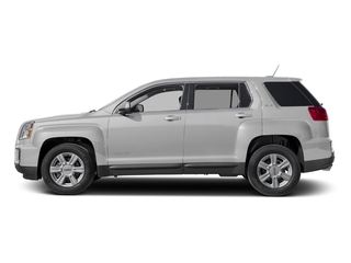 2016 GMC Terrain SLE AWD photo