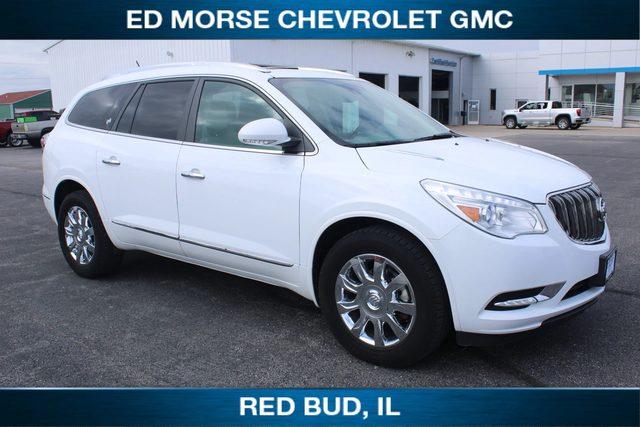2016 Buick Enclave Premium FWD photo