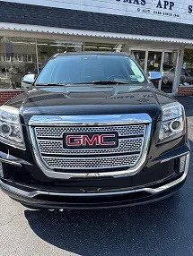 2016 GMC Terrain Denali AWD photo