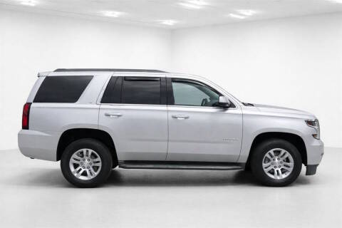 2016 Chevrolet Tahoe LT RWD photo