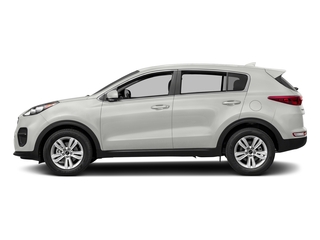2017 Kia Sportage LX FWD photo