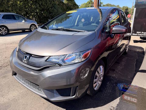 2016 Honda Fit LX FWD photo