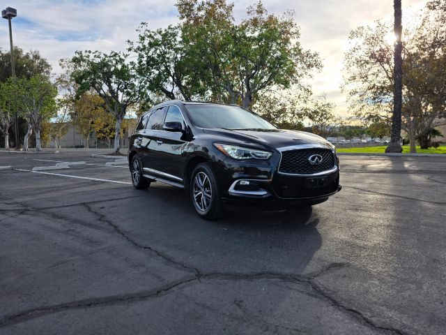 2016 Infiniti QX60 FWD photo
