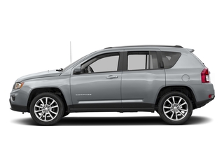 2016 Jeep Compass High Altitude Edition FWD photo