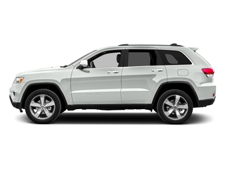 2016 Jeep Grand Cherokee Limited 75th Anniversary RWD photo