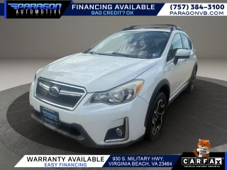 2016 Subaru Crosstrek Premium AWD photo