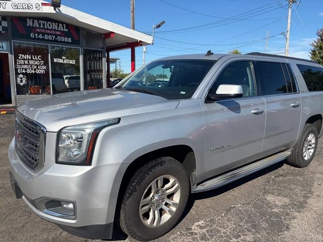 2015 GMC Yukon XL SLE 4WD photo