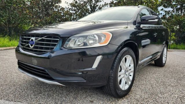 2016 Volvo XC60 T5 Drive-E Premier FWD photo