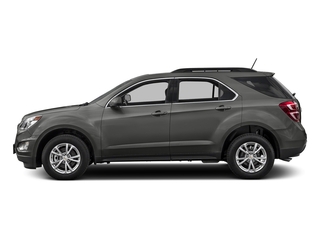 2016 Chevrolet Equinox LT AWD photo