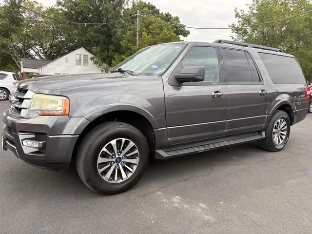 2015 Ford Expedition EL XLT RWD photo