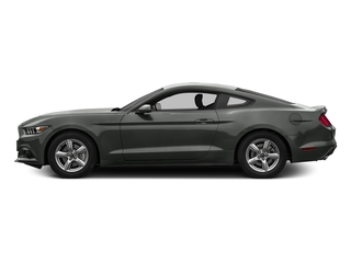 2016 Ford Mustang EcoBoost RWD photo