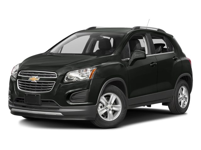 2016 Chevrolet Trax LT FWD photo