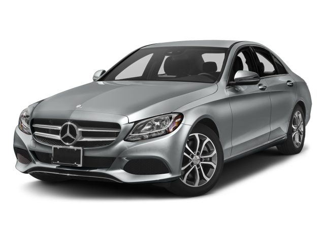 2016 Mercedes-Benz C-Class C 300 RWD photo