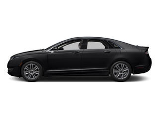 2016 Lincoln MKZ AWD photo