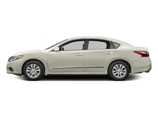 2016 Nissan Altima 2.5 FWD photo