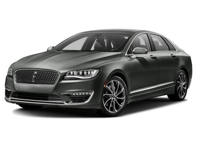 2017 Lincoln MKZ Reserve FWD photo