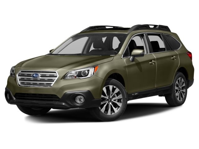 2016 Subaru Outback 3.6R Limited AWD photo