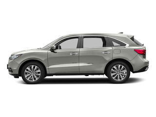 2016 Acura MDX w/Tech/Entertainment AWD photo