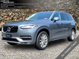2016 Volvo XC90 T6 Momentum AWD photo