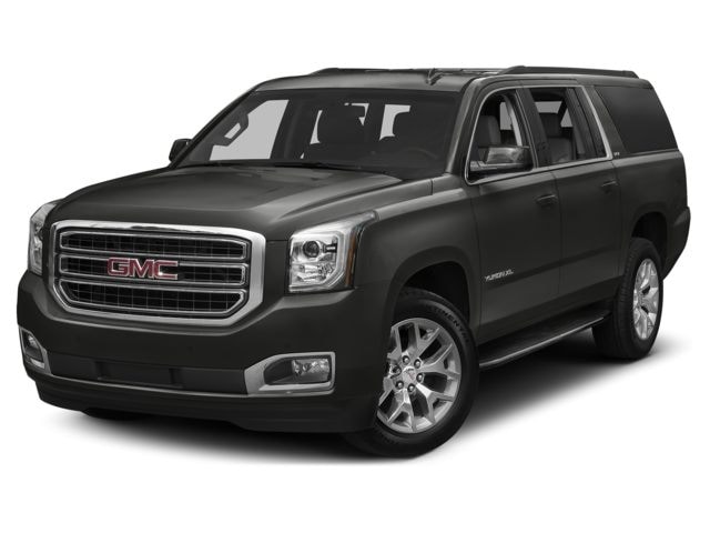 2016 GMC Yukon XL Denali RWD photo