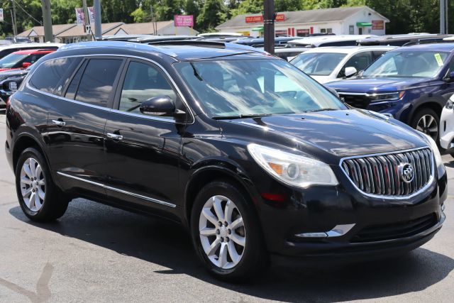 2016 Buick Enclave Premium FWD photo