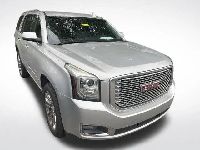 2016 GMC Yukon Denali 4WD photo