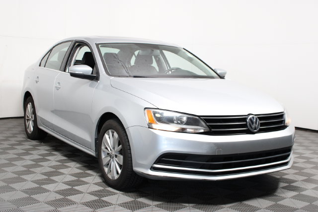 2016 Volkswagen Jetta 1.4T SE w/Connectivity FWD photo