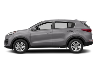 2017 Kia Sportage LX FWD photo