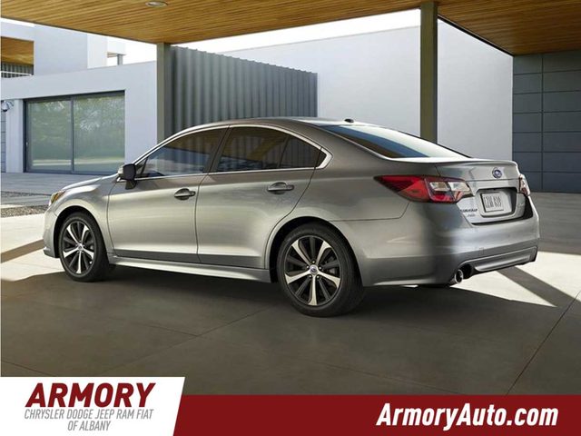 2015 Subaru Legacy 2.5i Premium AWD photo