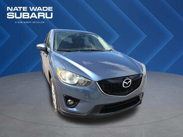 2015 Mazda CX-5 Grand Touring AWD photo