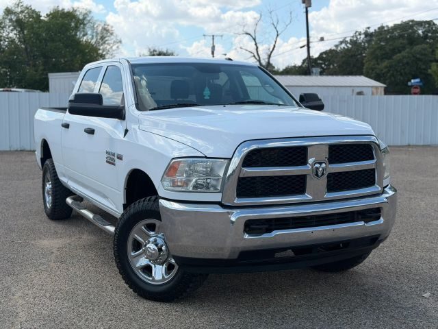 2016 Ram 2500 Tradesman 4WD photo