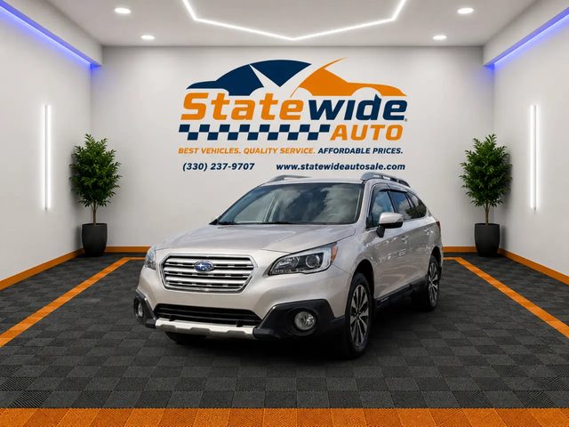 2016 Subaru Outback 2.5i Limited AWD photo