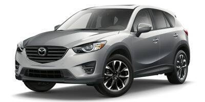 2016 Mazda CX-5 Grand Touring AWD photo