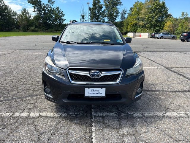 2016 Subaru Crosstrek Premium AWD photo