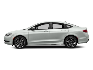 2016 Chrysler 200 S FWD photo