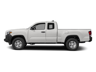 2016 Toyota Tacoma SR 4WD photo