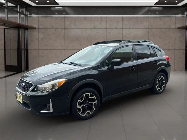 2016 Subaru Crosstrek Premium AWD photo