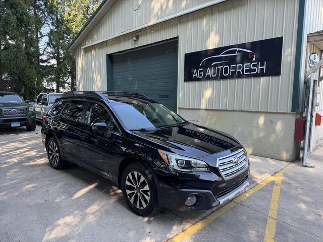 2016 Subaru Outback 2.5i Limited AWD photo