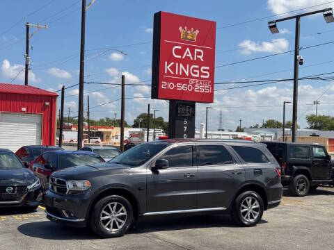 2016 Dodge Durango Limited AWD photo